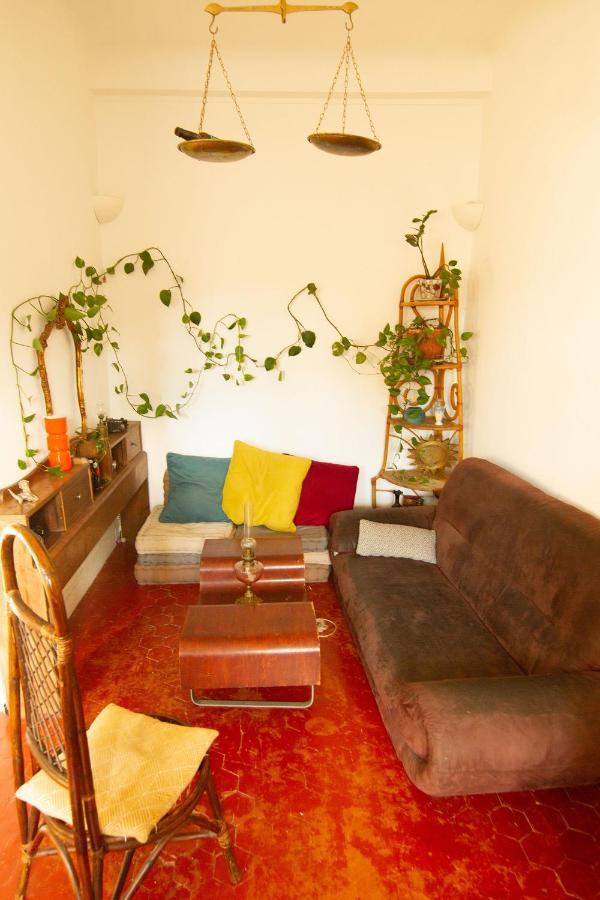 Jolie Chambre Dans Appartement Cosy En Plein Centre مارسيليا المظهر الخارجي الصورة