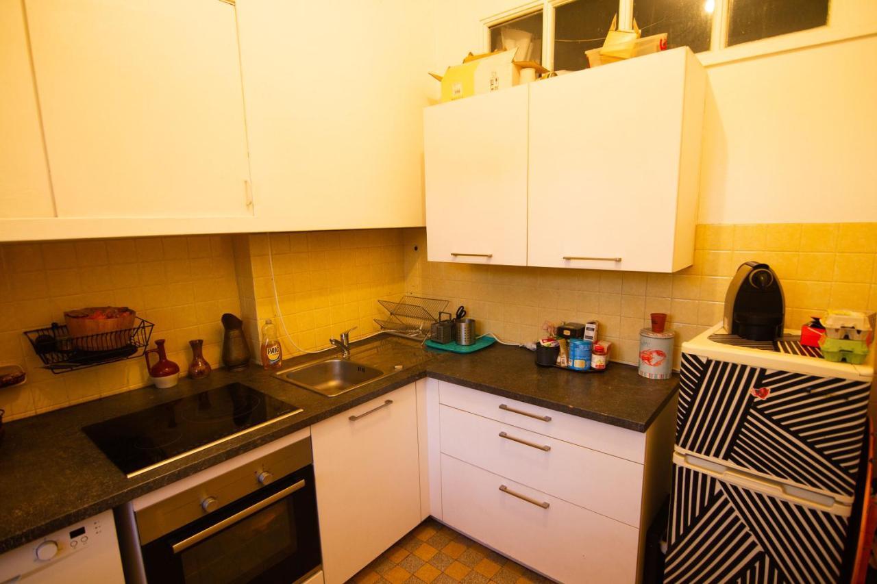 Jolie Chambre Dans Appartement Cosy En Plein Centre مارسيليا المظهر الخارجي الصورة