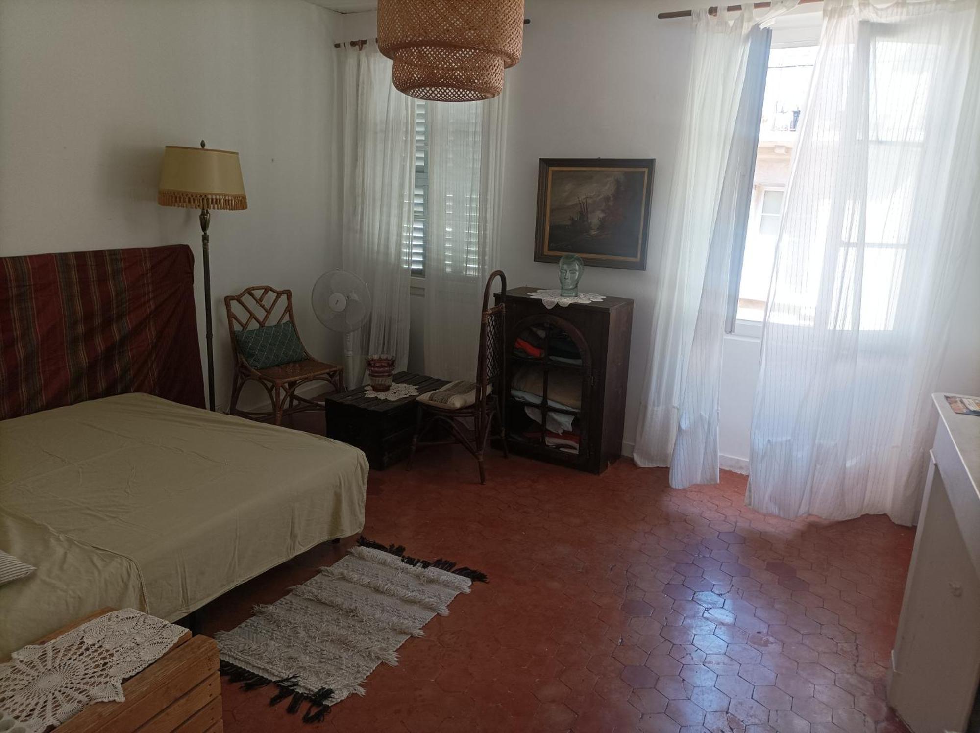 Jolie Chambre Dans Appartement Cosy En Plein Centre مارسيليا المظهر الخارجي الصورة